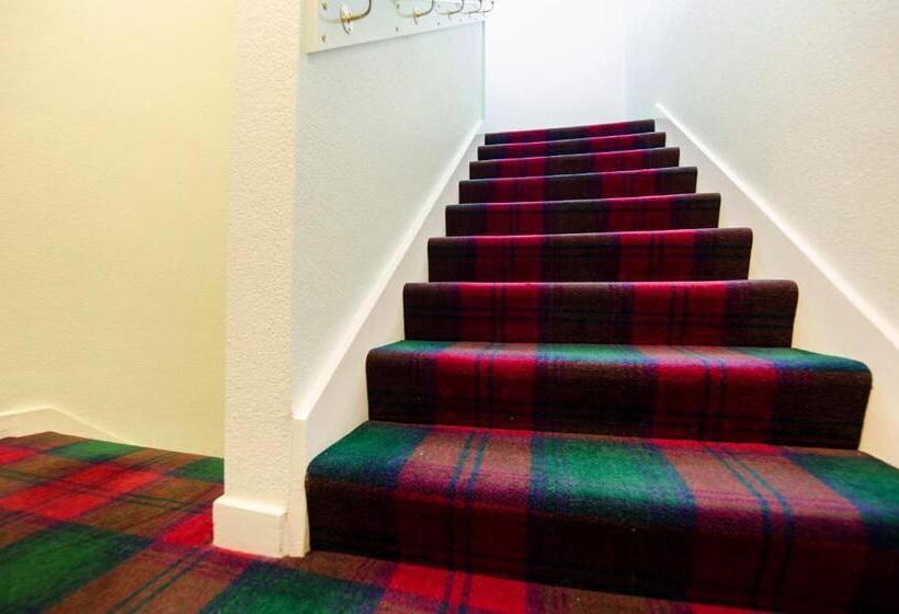 Номер Economy, Elgin City Centre Torr House