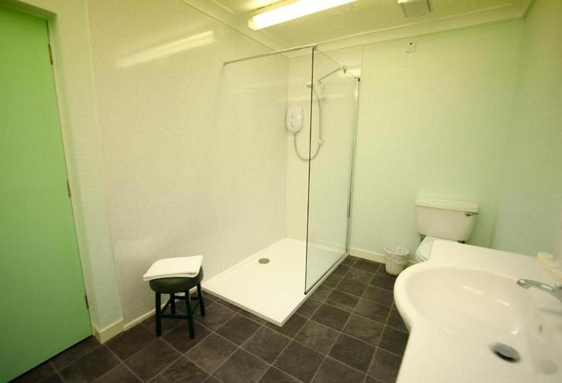 Номер Deluxe Одноместный, Elgin City Centre Torr House