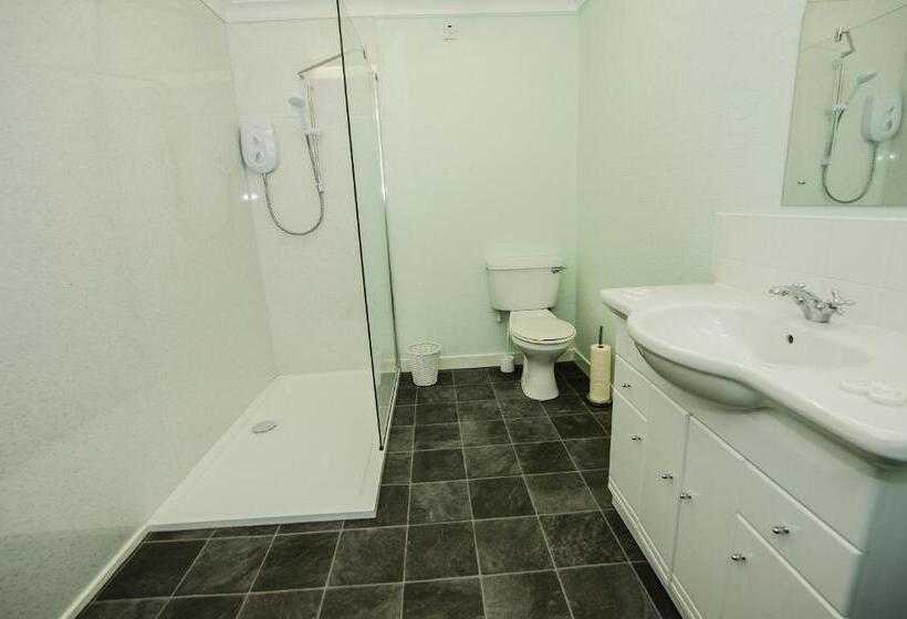Номер Deluxe Одноместный, Elgin City Centre Torr House