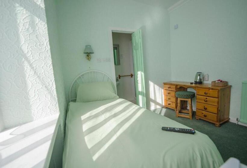 Номер Economy Индивидуальный, Elgin City Centre Torr House