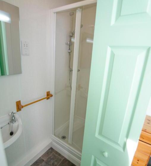 Номер Economy Индивидуальный, Elgin City Centre Torr House