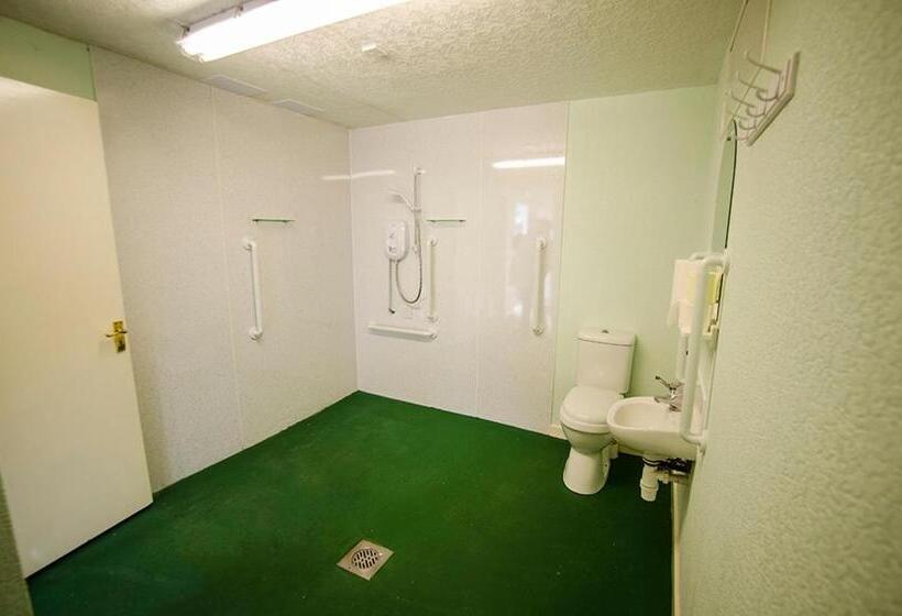 Номер Deluxe Одноместный, Elgin City Centre Torr House