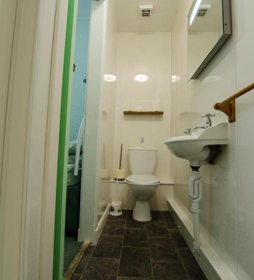 Номер Economy Индивидуальный, Elgin City Centre Torr House