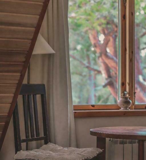 标准间, Samblatalu Homestay