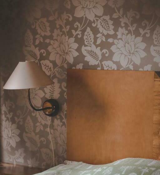 اتاق استاندارد, Samblatalu Homestay