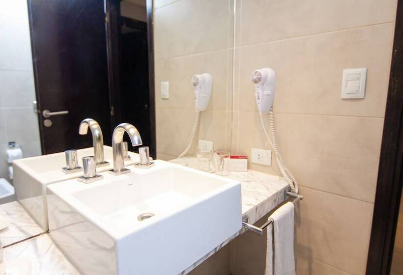 스탠다드 룸, Amerian Tucuman Apart & Suites