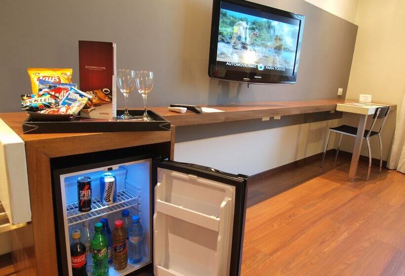 스탠다드 룸, Amerian Tucuman Apart & Suites