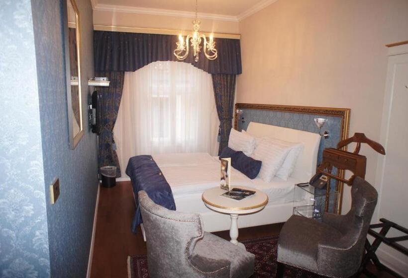 اتاق اکونومی, Actum