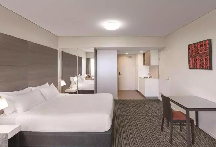 استودیوی پریمیوم, Adina Apartment Hotel Darwin Waterfront