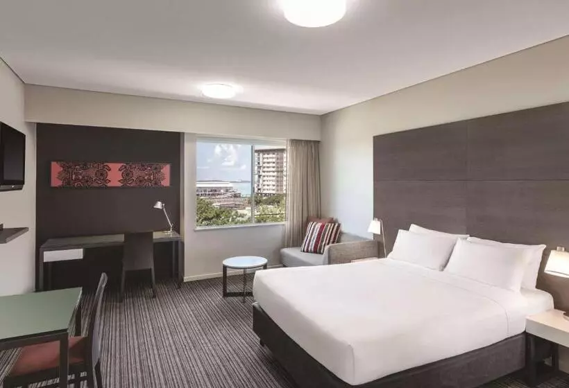 استودیوی پریمیوم, Adina Apartment Hotel Darwin Waterfront