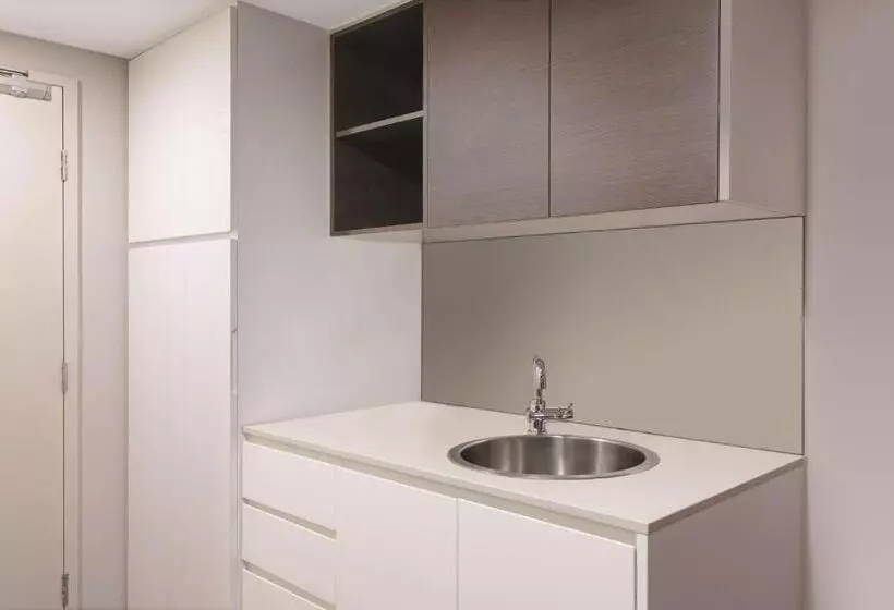 استودیوی پریمیوم, Adina Apartment Hotel Darwin Waterfront