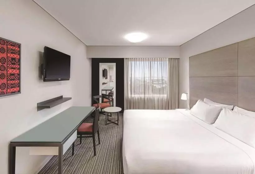 آپارتمان 1 خوابه, Adina Apartment Hotel Darwin Waterfront