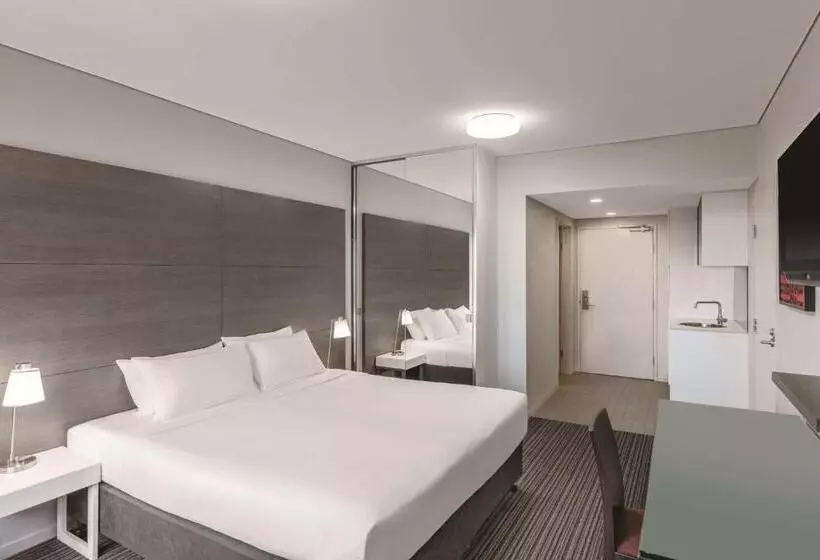 آپارتمان 2 خوابه, Adina Apartment Hotel Darwin Waterfront