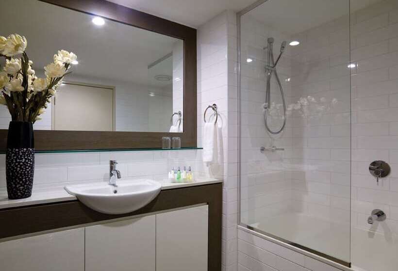 プレミアムスタジオ, Adina Apartment Hotel Darwin Waterfront