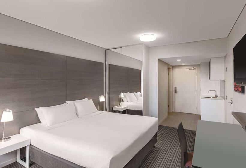 プレミアムスタジオ, Adina Apartment Hotel Darwin Waterfront