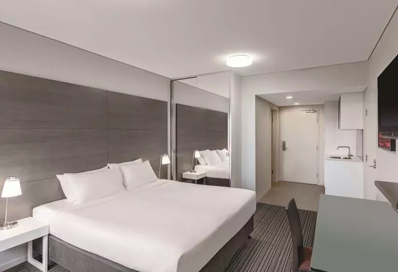 استودیوی پریمیوم, Adina Apartment Hotel Darwin Waterfront