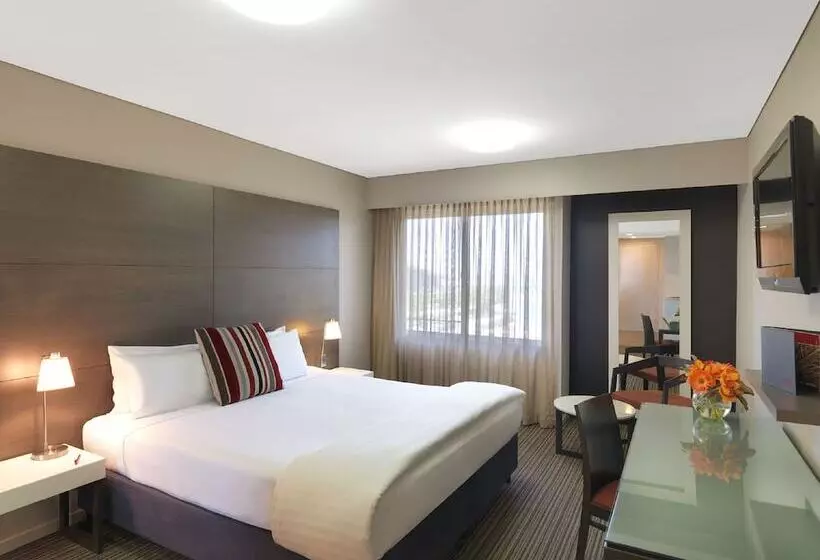 استودیوی پریمیوم, Adina Apartment Hotel Darwin Waterfront
