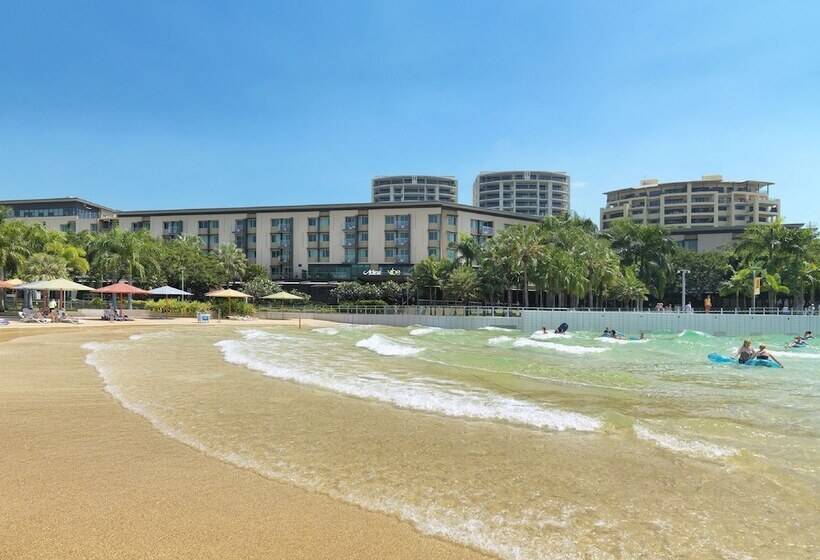 プレミアムスタジオ, Adina Apartment Hotel Darwin Waterfront