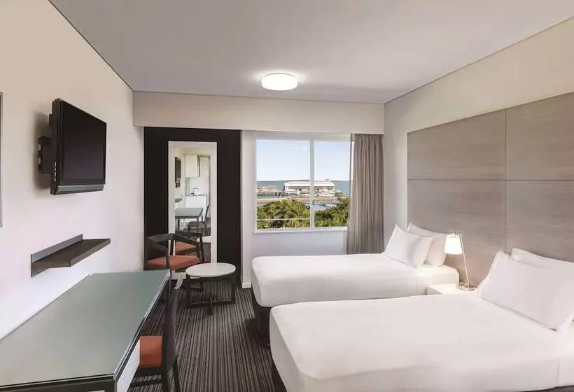 استودیوی پریمیوم, Adina Apartment Hotel Darwin Waterfront
