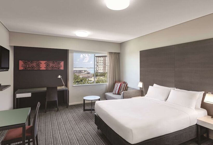 プレミアムスタジオ, Adina Apartment Hotel Darwin Waterfront