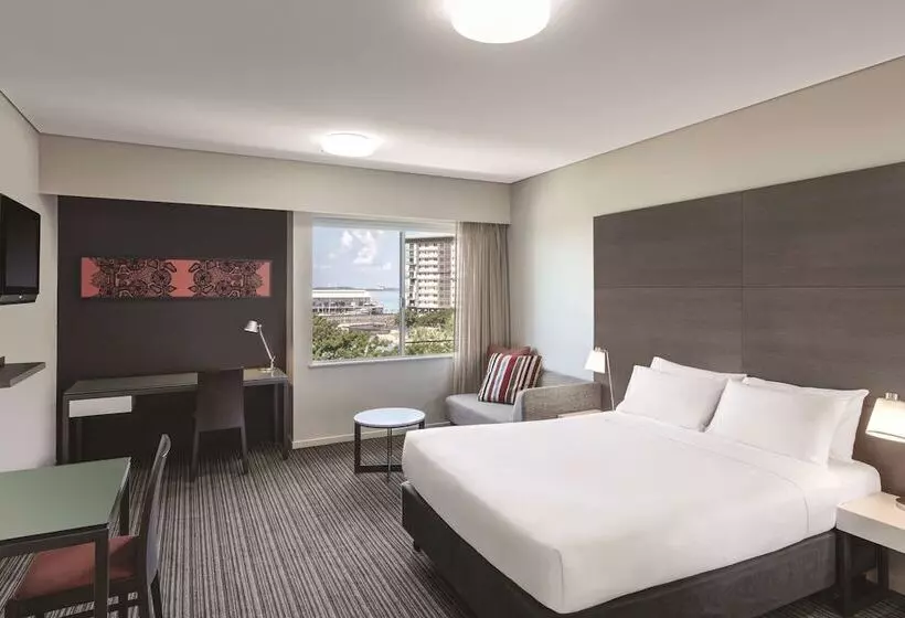 استودیوی پریمیوم, Adina Apartment Hotel Darwin Waterfront