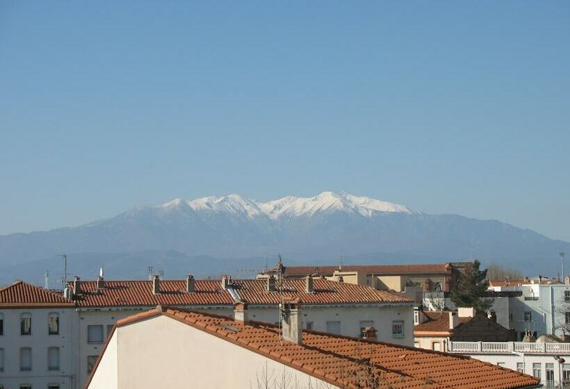 スーペリアールーム, Aragon