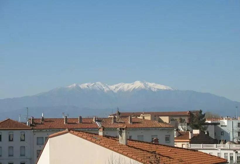 اتاق سوپریور, Aragon