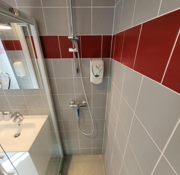 スタンダードルーム, Aragon