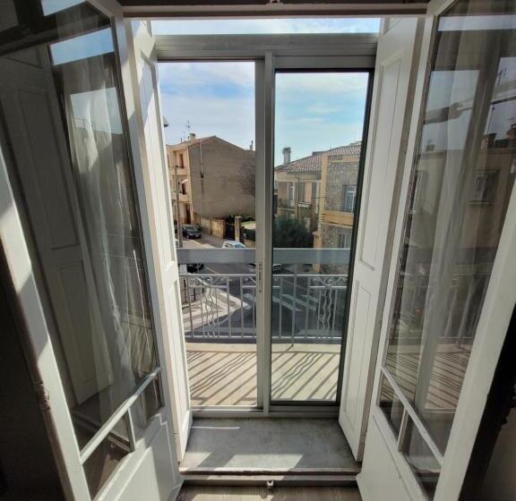 スタンダードルーム, Aragon