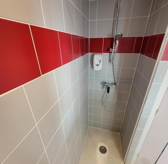 スーペリアールーム, Aragon