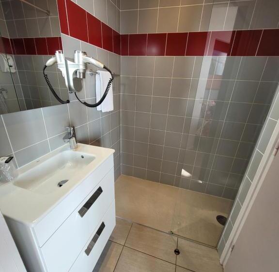 スーペリアールーム, Aragon