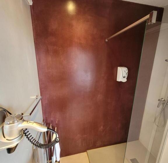 スーペリアールーム, Aragon