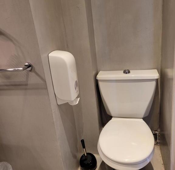 スタンダードシングルルーム, Aragon