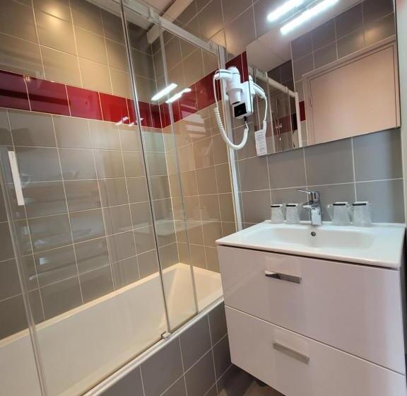 スタンダード４人部屋, Aragon