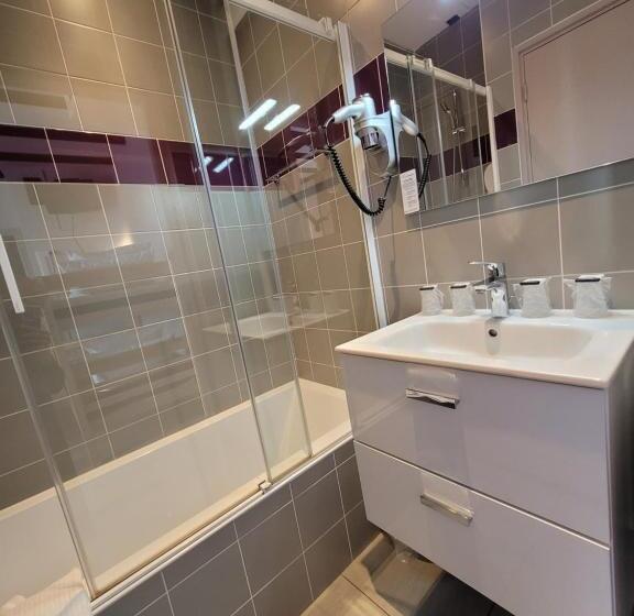 スタンダード４人部屋, Aragon