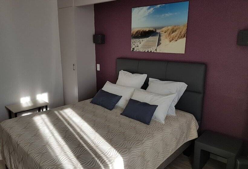 スーペリアールーム, Aragon