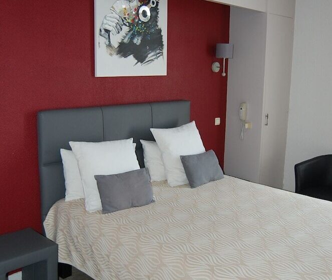 スタンダードシングルルーム, Aragon