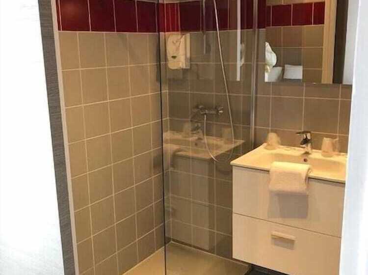 スタンダードシングルルーム, Aragon