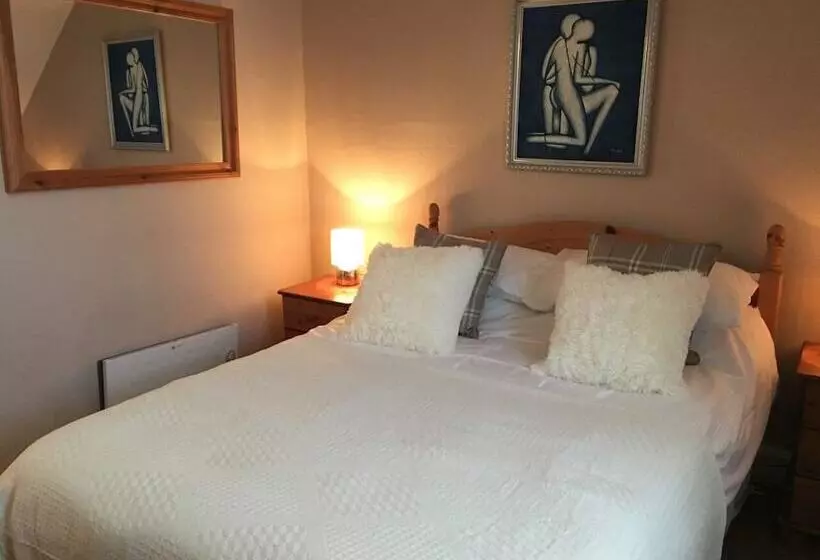 Standard-huone, Ashbank