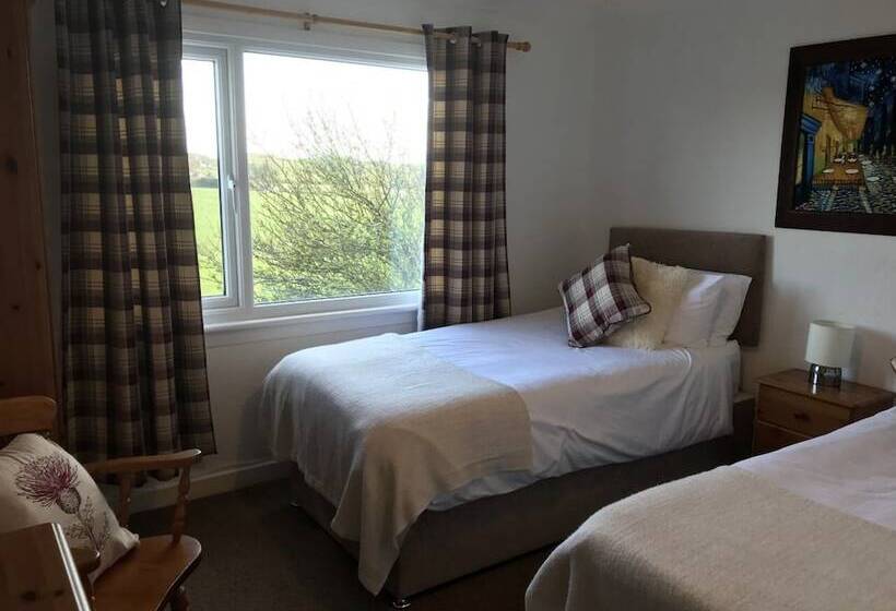 חדר סטנדרט, Ashbank