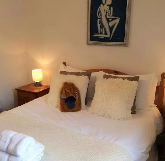 Standard-huone, Ashbank