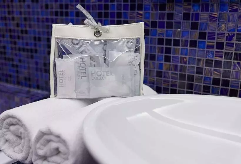デラックスルーム, Blues