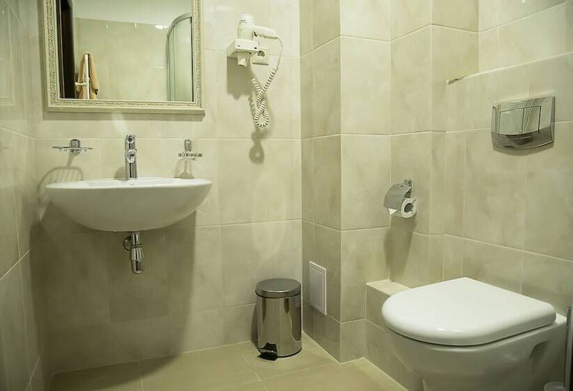 اتاق استاندارد یک نفره, Forum