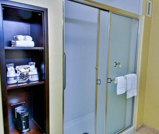 إستوديو قياسى سرير مزدوج, Hampton Inn & Suites Moreno Valley