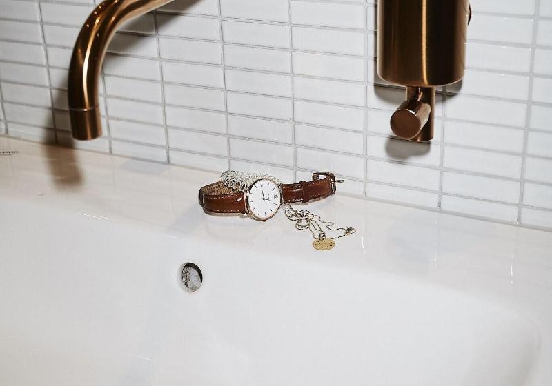 스탠다드 룸 킹사이즈 침대, Holiday Inn Express & Suites Tupelo, An Ihg