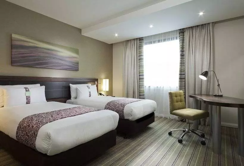スタンダードルーム, Holiday Inn London   Whitechapel, An Ihg