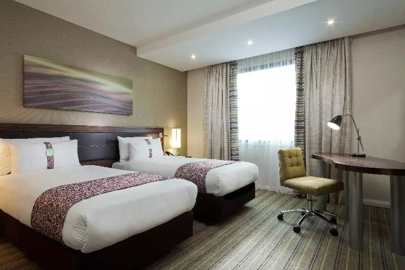 スタンダードルーム, Holiday Inn London   Whitechapel, An Ihg