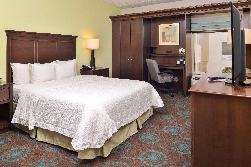 Номер Стандарт, Holiday Inn London   Whitechapel, An Ihg