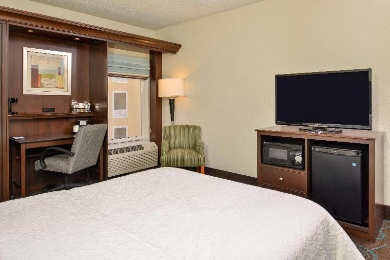 Номер Стандарт, Holiday Inn London Whitechapel, An Ihg