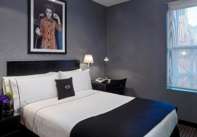 Семейный Номер, Holiday Inn London Whitechapel, An Ihg